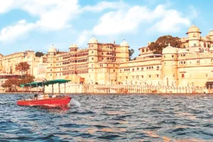 पर्यटन क्षेत्र में उदयपुर की एक और राष्ट्रीय उपलब्धि, देश के 15 सबसे सुरक्षित मानसून पर्यटन स्थलों में लेकसिटी को पांचवीं रैंक