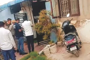 जयपुर पुलिस का बड़ा एक्शन, विशेष अभियान में 313 अपराधी गिरफ्तार