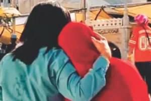 दरगाह परिसर में युवती का माथा चूमने और प्रपोज की रील्स वायरल, दोनों अंजुमनों व कमेटी कार्मिकों की मुस्तैदी पर सवाल