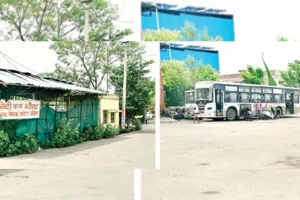 28 लाख लगे, उद्घाटन भी नहीं हुआ, अब बंद होने की तैयारी