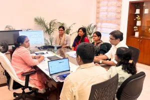 15 अगस्त तक चलेगा विशेष पोषण अभियान, घर-घर सर्वे कर लाभार्थियों का होगा पंजीकरण