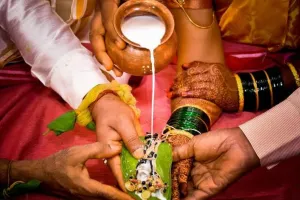 मातम में बदली शादी की खुशियां : फेरों के समय बिगड़ी दूल्हे की तबीयत, 20वें दिन अस्पताल में तोड़ दिया दम