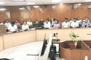 अब ब्लॉकचेन से होगा बीज कंपनियों का फेसलेस पंजीकरण, किसानों तक जल्दी पहुंचेंगी उन्नत किस्में