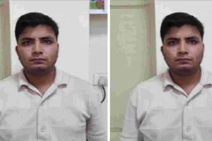 प्रयोगशाला सहायक भर्ती-2018 : ओएमआर शीट में फर्जीवाड़ा कर चयनित अभ्यर्थी एसओजी के हत्थे चढ़ा, जानें पूरा मामला 