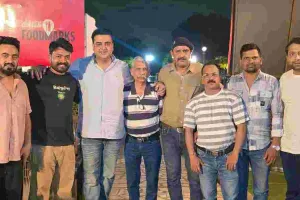 3 अक्टूबर को जयपुर में सजेगा राजस्थान फिल्म कार्निवाल, क्षेत्रीय सिनेमा के कलाकारों को मिलेगा सम्मान