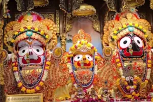 अमिट है महाप्रभु जगन्नाथ दर्शन की मेरी स्मृति