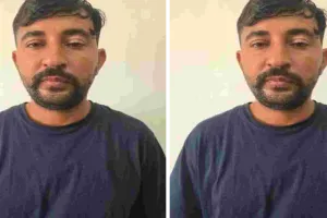पटवार भर्ती परीक्षा-2021 : डमी अभ्यर्थी से परीक्षा दिलवाकर चयनित हुआ निलंबित पटवारी गिरफ्तार, जानें पूरा मामला