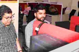 राजस्थान संपर्क पोर्टल का निरीक्षण, लंबित शिकायतों के त्वरित निस्तारण के निर्देश 