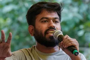 छात्र आंदोलन पर बड़ा ऐलान: पुलिसकर्मियों की पहचान के लिए वेबसाइट लॉन्च करेगी सीजेपी, फोटो-वीडियो से होगी कार्रवाई की तैयारी
