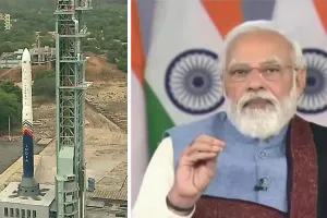 विक्रम 1 की लाँचिंग अंतरिक्ष यात्रा के लिए ऐतिहासिक क्षण : स्काईरूट एयरोस्पेस युवाओं की प्रतिभा का प्रतीक, मोदी ने कहा- भारत का पहला निजी रूप से विकसित प्रक्षेपण यान