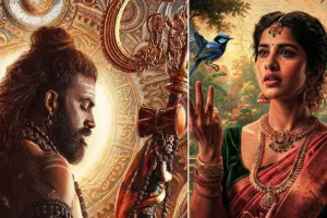 प्राइम वीडियो पर स्ट्रीम होगी ‘नागबंधम’ : रहस्य, पौराणिक कथा और रोमांच से भरपूर कहानी, जानें प्रीमियर डेट 