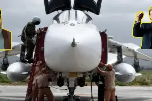 ब्रिटेन के फैसले पर भड़का ईरान, अमेरिकी सैन्य अभियान में मदद को बताया आक्रामकता और युद्ध अपराध