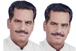 पूर्व विधायक प्रो. बीरू सिंह राठौड़ की तबीयत नासाज, निजी अस्पताल में भर्ती 