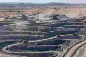 अवैध खनन के खिलाफ बड़ी कार्रवाई : तीन माह में 2,974 प्रकरणों में कार्रवाई, 43.59 करोड़ का जुर्माना ; 374 एफआईआर दर्ज