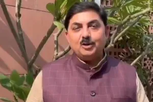 अखिलेश यादव के बयान पर भाजपा का पलटवार, सनातन को बदनाम करने का लगाया आरोप