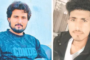 खुली जेल से फरार कैदियों की रातभर चली पार्टी : युवक की चाकू से हत्या, मुख्य आरोपी सहित 8 गिरफ्तार 