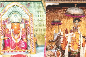 आस्था पर पूरा ‘ट्रस्ट’ : प्रदेश में बड़े मंदिरों में ‘दान’ में आई पाई-पाई का हिसाब, सभी कराते हैं आय-व्यय की ऑडिट