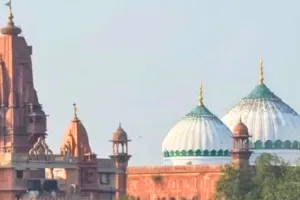 श्रीकृष्ण जन्मभूमि विवाद: संघर्ष न्यास का मुस्लिम पक्ष को मेवात में 10 एकड़ जमीन देने का प्रस्ताव, आधिकारिक जवाब का इंतजार