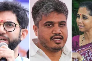 सीजेपी की रैली पर लाठीचार्ज को लेकर विपक्ष केन्द्र पर हमलावर : छात्रों की बात नहीं सुनना सरकार के राजनैतिक पतन की शुरुआत, सरकार को बताया डरपोक