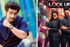 'लॉक अप 2' में अर्जुन कपूर की होस्टिंग ने जीता फैंस का दिल, दर्शकों ने बताया शो का सबसे मनोरंजक सरप्राइज