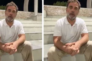 राहुल गांधी की सरकार को चुनौती, सच में ईमानदार है तो कराए छात्रों के मुद्दे पर संसद में चर्चा 