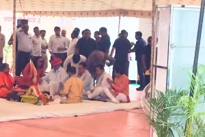 जयपुर मेट्रो फेज-2 की मुख्यमंत्री ने किया भूमि पूजन, 13,037 करोड़ की परियोजना से बदलेगी राजधानी की रफ्तार
