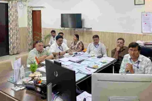 सहकारी भण्डारों की मासिक रैंकिंग जारी, अजमेर प्रथम और बीकानेर दूसरे स्थान पर 