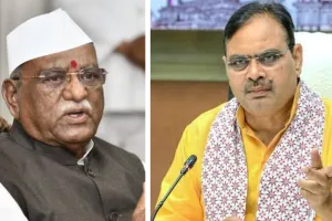 दौसा एक्सप्रेसवे हादसे पर राज्यपाल और मुख्यमंत्री ने जताया गहरा शोक, घायलों के शीघ्र स्वस्थ होने की कामना
