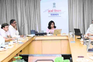 राजस्थान सरकार का बड़ा फैसला, बिजली कंपनियों के CMD और निदेशकों को 3 महीने का सेवा विस्तार