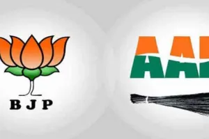 BJP का AAP पर बड़ा हमला, कहा- हार के डर से मान ने अपनाई VBG राम जी योजना