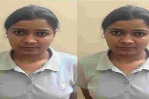 वनरक्षक भर्ती-2020 : डमी अभ्यर्थी से परीक्षा दिलाने वाली महिला वनरक्षक गिरफ्तार, पूछताछ जारी