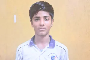 रोमांचक मुकाबले में दिशा- ए ने दिशा-बी को हराया