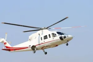 आसमान से दिखेगा मरुधरा का सौंदर्य : पर्यटन में नवाचार की पहल, तनोट माता और सम डेजर्ट के लिए शुरू होगी हेलीकॉप्टर सेवा