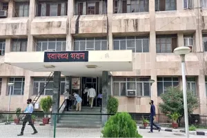स्पाइनल एनेस्थीसिया में उपयोग होने वाले इंजेक्शन के एक बैच पर रोक, दवा वापस मंगाने के निर्देश