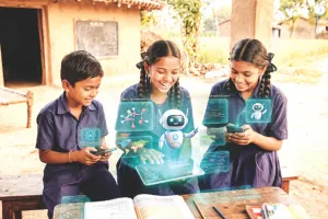 एआई एजेंट: क्या ग्रामीण शिक्षा में ला सकते हैं नई क्रांति?