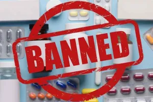 केरल में गुणवत्ता जांच में 20 बैच फेल : राजस्थान समेत 9 राज्यों की दवाओं की बिक्री पर रोक, बाजार से तुरंत हटाने के निर्देश