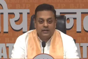 हिंद-प्रशांत महासागर में स्थिरता की नई धुरी बना भारत, पात्रा ने कहा- मोदी के दौर के दौरान व्यापक रणनीतिक साझेदारी पर हस्ताक्षर