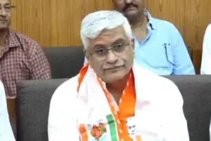 शेखावत का अशोक गहलोत पर तंज : विकास कार्यो को देखकर टूटेगा राजनीति का भ्रम, घोषणाएं करने में उनकी रही महारत