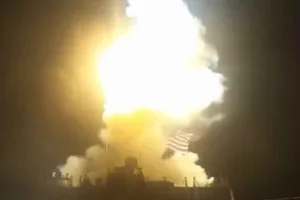 जॉर्डन में ईरान का मिसाइल हमला : 2 अमेरिकी सैनिकों की मौत, विफल करने के दौरान एक लापता