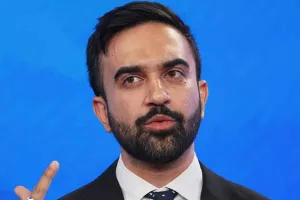 नेतन्याहू की संभावित न्यूयॉर्क यात्रा पर गिरफ्तारी के कानूनी विकल्पों की समीक्षा जारी, ममदानी ने कहा- अधिकार के अनुरूप करेंगे कार्रवाई