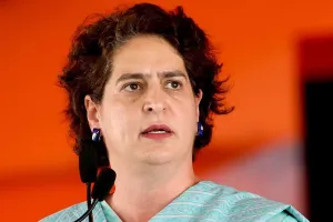 धमेंद्र प्रधान का इस्तीफा छात्रों की जीत : कांग्रेस ने शुरू से दिया छात्रों का मजबूती से साथ, प्रियंका ने कहा- युवाओं की आवाज को दबाया नहीं जा सकता