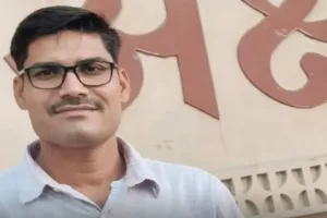 सीआईडी सीबी के सीआई की मौत, पुलिस क्वार्टर में फंदे से लटका मिला शव