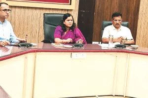 गर्भवतियों की होगी स्क्रीनिंग प्रसव तक होगी मॉनिटरिंग, प्रदेश भर में चलेगा 5 दिन का अभियान