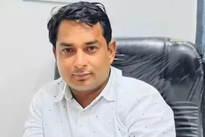 नरेश मीणा की संपत्ति का रिकॉर्ड तलब, एसडीएम थप्पड़ कांड में जमानत रद्द होने के बाद गिरफ्तारी के प्रयास तेज