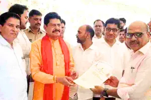 शहरी सेवा शिविर में त्वरित समाधान पर जोर, विधायक ने अधिकारियों को दिए निर्देश