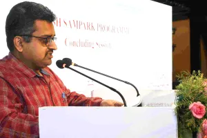 1,117 करोड़ रुपये का निवेश हुआ, 2300 से अधिक रोजगार के अवसर सृजित