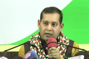 राममंदिर चंदा चोरी मामले की उच्चत्तम न्यायालय की निगरानी में हो जांच: अजय उपाध्याय