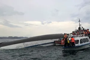 वियतनाम में भीषण हादसा: फू क्वोक द्वीप के पास भारतीय पर्यटकों से भरी नाव पलटी, 15 लोगों की मौत; रेस्क्यू ऑपरेशन जारी