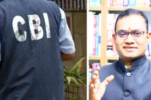 NEET-UG पेपर लीक: CBI का बड़ा खुलासा, केमिस्ट्री के प्रश्न खरीदने के लिए दिए गए थे 5 लाख रुपये