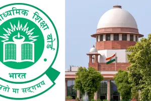 क्या अंग्रेजी बन चुकी है अब भारत की स्थानीय भाषा? CBSE की तीन-भाषा नीति पर सुप्रीम कोर्ट की बड़ी टिप्पणी, अंग्रेजी को लेकर उठाया अहम सवाल